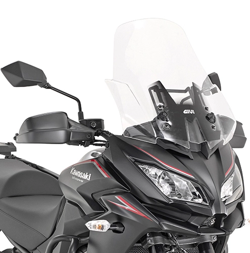 Givi D4120ST szyba przezroczysta